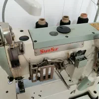 چرخ میاندوز صنعتی|چرخ خیاطی و ریسندگی|تاکستان, |دیوار