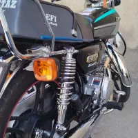 همتاز 150|موتورسیکلت|کهریزک, |دیوار