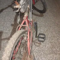 دوچرخه|دوچرخه، اسکیت، اسکوتر|میبد, |دیوار