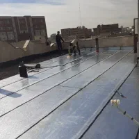 نصب ایزوگام و آسفالت با بهترین متریال روز دنیا