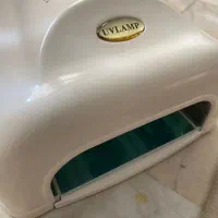 دستگاه یو وی(UV) ناخن