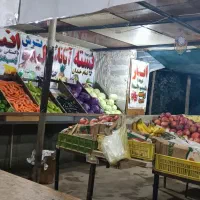 سبزی فروشی|حراج|شیراز, عادل آباد|دیوار