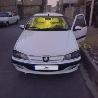 پرشیا مدل ۱۴۰۱ موتور جدید سفارشی