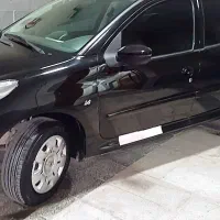 پژو ۲۰۷ تیو 3 مدل ۴۰۲|خودرو سواری و وانت|مشهد, شاهد (شهرک غرب)|دیوار