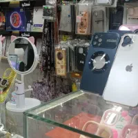 گارد اتوفکوس اورجینال آیفون iPhone 13 promax 11 12|لوازم جانبی موبایل و تبلت|مشهد, امامیه (شهرک غرب)|دیوار