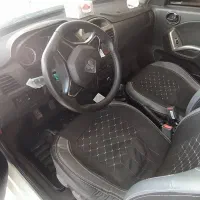 فروش ساینا s1402|خودرو سواری و وانت|درودزن, |دیوار