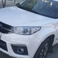 ام وی ام ایکس 33s|خودرو سواری و وانت|مشهد, جانباز|دیوار