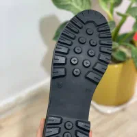 نیم پوتین زنانه