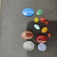 نگین انگشتر