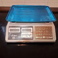 ترازوی ۴۰ کیلویی محک نو