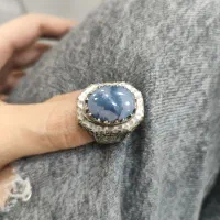 شجر قاعن خوش نقش رکاب ستساز استاد سجادی