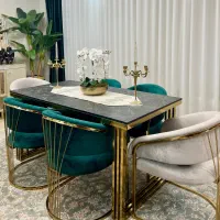 میز ناهار خوری