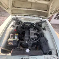 پیکان وانت ۹۰دوگانه شرکت|خودرو سواری و وانت|چالوس, |دیوار