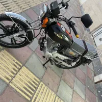 موتور سیکلت|موتورسیکلت|سنندج, |دیوار