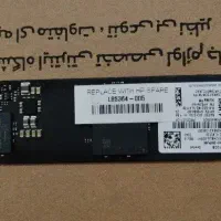 مزایده فروش یک دستگاه حافظه SSD Samsung 512 gb