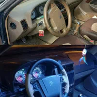 تبدیل داشبورد قدیم پارس.405 به سوناتایی مدل بالایی|قطعات یدکی و لوازم جانبی|قم, نیروگاه|دیوار