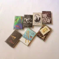 فروش نوار شرکتی