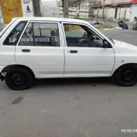 ۱۱۱ مدل ۹۶ بیرنگ|خودرو سواری و وانت|رشت, باهنر|دیوار