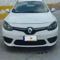 رنو فلوئنس ۲۰۱۵صفر