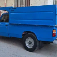 نیسان زامیاد مدل ۱۴۰۳|خودرو سواری و وانت|شهرکرد, |دیوار