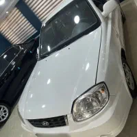 خودرو هیوندا ورنا