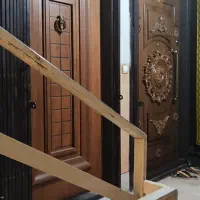 واحد 107متر دوخواب شهرک بروجردی