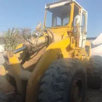 لودر|خودرو سنگین|سردرود, |دیوار