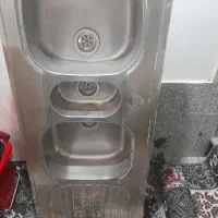 سینگ ظرفشویی