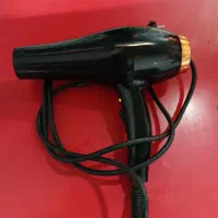 سشوار نونو سالم بدون هیچ مشکلی|آرایشی، بهداشتی، درمانی|زابل, |دیوار