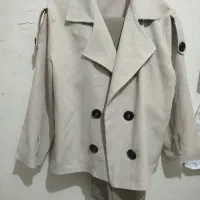 کت شلوار ، کیف ، کفش