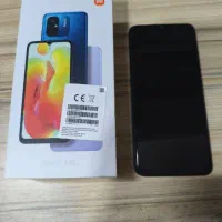 redmi ۱۲c|موبایل|تهران, نارمک جنوبی|دیوار