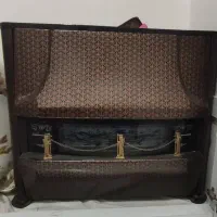 بخاری درحد نو