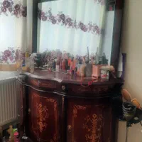 کنسول کار کرده|بوفه، ویترین، کنسول|تهران, شهرک گلها (تهرانسر)|دیوار