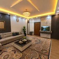 آپارتمان68متر/دو خواب/شیک و خوش نقشه/میرزایی شمالی