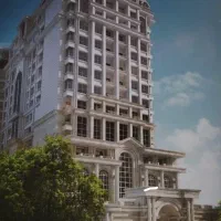 مغازه تجاری بلوار بویراحمد