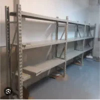 انباری یا تولیدی ۴۵ متری در منطقه شریعتی قدوسی