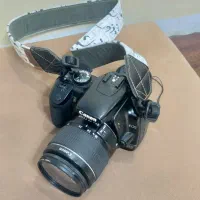 دوربین عکاسی کنون ۴۰۰dدیجیتال