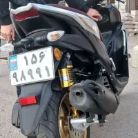 موتور ایروکس|موتورسیکلت|اردبیل, |دیوار