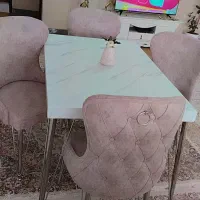 میز نهارخوری