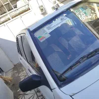 پراید۸۸|خودرو سواری و وانت|اسلامشهر, شهرک مفیدی|دیوار