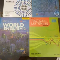 کتابای ترکی کاملا نو هستن|کتاب و مجله آموزشی|تهران, توحید|دیوار