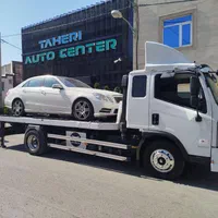 امدادخودرو خودروبر یدک کش حمل خودرو جرثقیل کریر|خدمات حمل و نقل|اردبیل, |دیوار