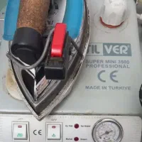 اتو بخار سیلتر
