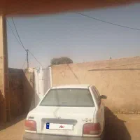 پراید 131 EX، مدل ۱۳۹۱