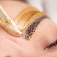 اصلاح تخصصی ابرو بهمراه قرینه سازی فقط ۱۲۰ تومان|خدمات آرایشگری و زیبایی|حمیدیا, |دیوار