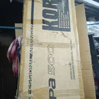 کارتن ارگ کرگ pa500
