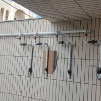 لولهکشیگاز