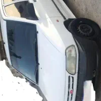فروش پراید 131مدل 95 تک سوز