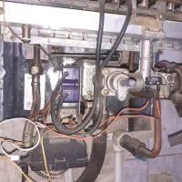 آبگرمکن بوتان