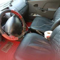 پراید وانت مدل 1400|خودرو سواری و وانت|هشتگرد, فاز ۱ مهستان|دیوار